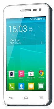 Alcatel Pop S3 Datenblatt - Foto des Alcatel Pop S3