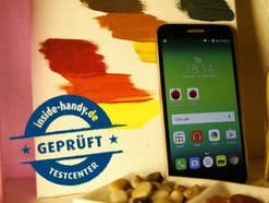 Alcatel Shine Lite Alcatel Shine Lite
