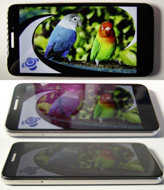 Alcatel Shine Lite Alcatel Shine Lite