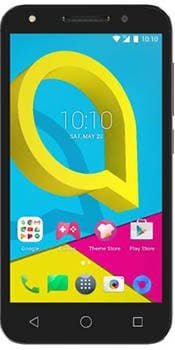 Alcatel U5 Alcatel U5