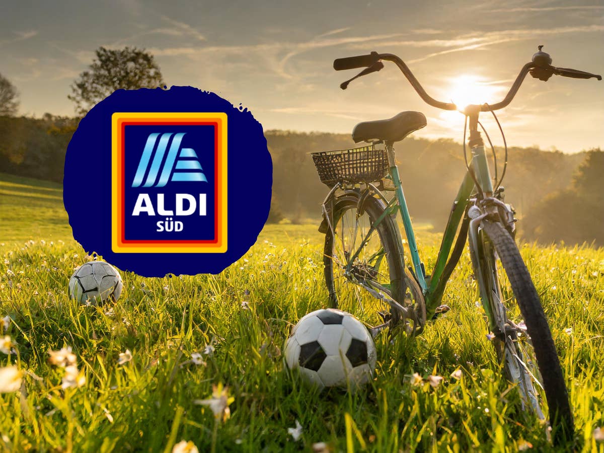 Aldi Akku-Fahrradpumpe im Angebot