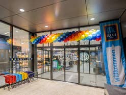 DeutschlandCard: jetzt bei ALDI, LIDL und Co. punkten