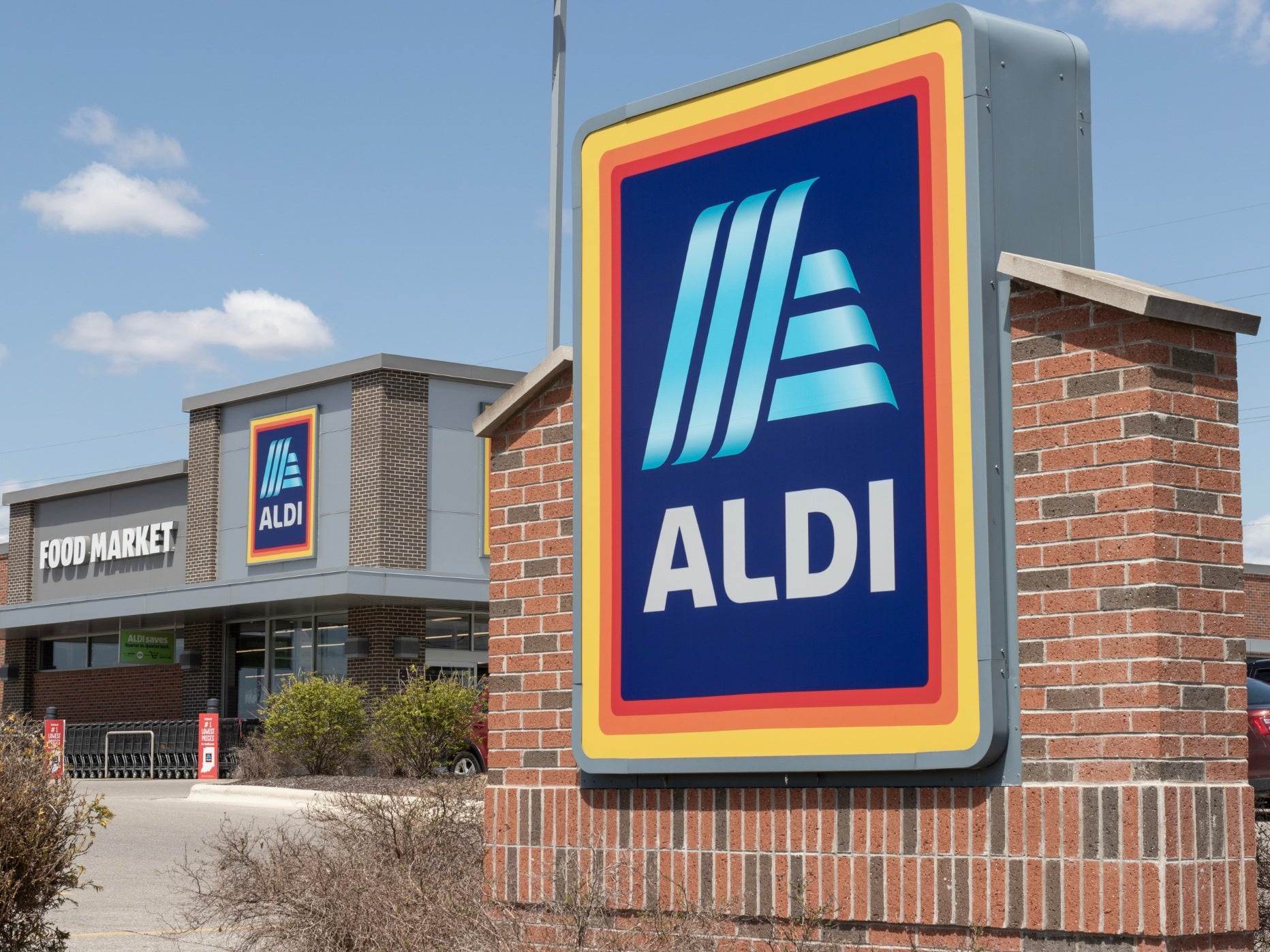 Aldi verkauft Marken-Akkusauger für unter 100 Euro