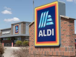 Aldi-Filiale