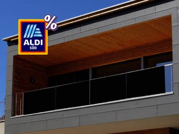 Aldi haut Balkonkraftwerk mit Speicher zum Discounterpreis raus