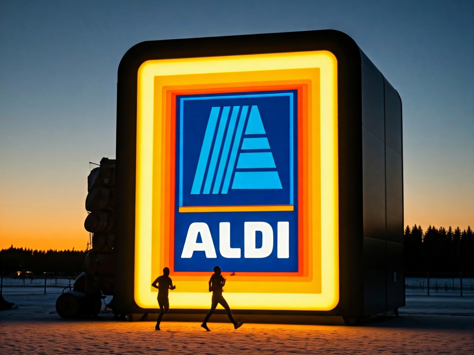 #Aldi-Kracher: Marken-Smartwatch jetzt 52 Prozent günstiger #Aldi-Kracher: Marken-Smartwatch jetzt 52 Prozent günstiger