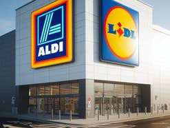 Aldi, Lidl