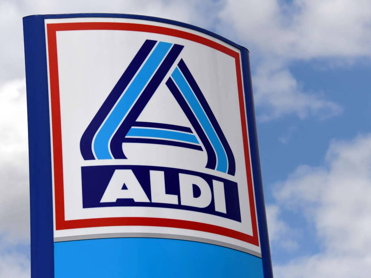 Kassenlose Aldi-Testfiliale