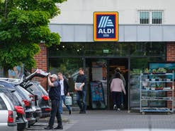 Aldi Onlineshop schließt in wenigen Tagen - Jetzt noch Koffer und viele weitere Schnäppchen abstauben