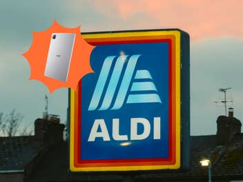 Aldi räumt die Lager - Dieses Acer-Tablet bekommst du jetzt irre günstig