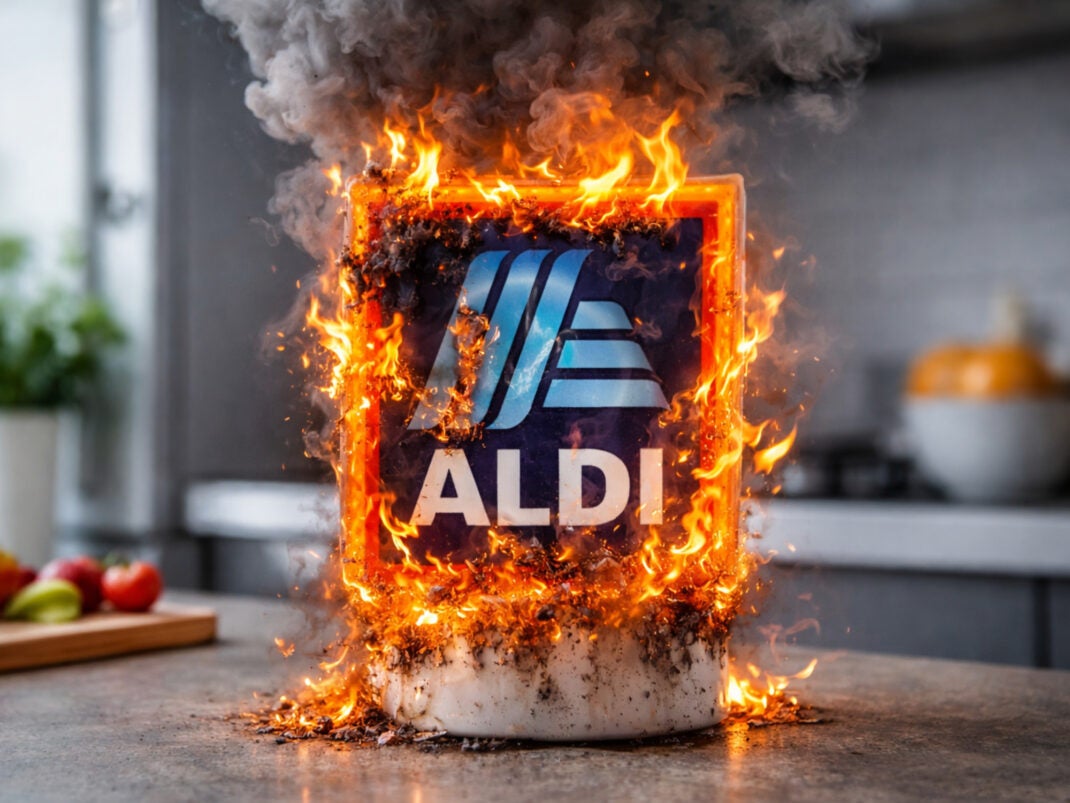 „Kann Brände verursachen“: Aldi ruft beliebtes Küchengerät zurück