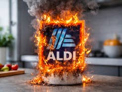 Aldi-Rückruf