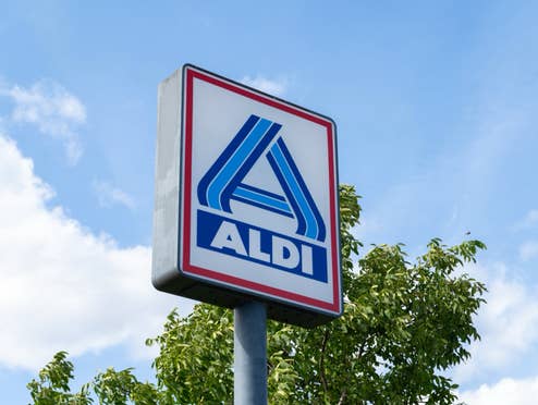 Aldi verkauft einen Saugroboter mit Wischfunktion für unter 100 Euro