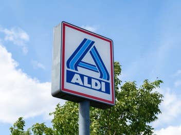 Aldi verkauft einen Saugroboter mit Wischfunktion für unter 100 Euro
