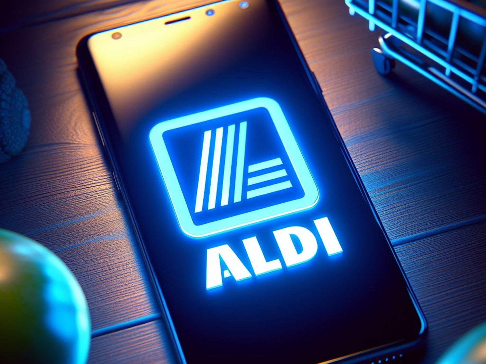 #Aldi: Samsung-Handy für unter 100 Euro im Angebot