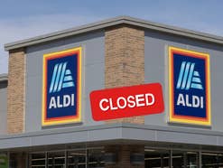 Aldi schließt Onlineshop - Riesiger Räumungsverkauf mit bis zu 80 Prozent Rabatt gestartet