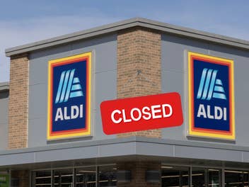 Aldi schließt Onlineshop - Riesiger Räumungsverkauf mit bis zu 80 Prozent Rabatt gestartet