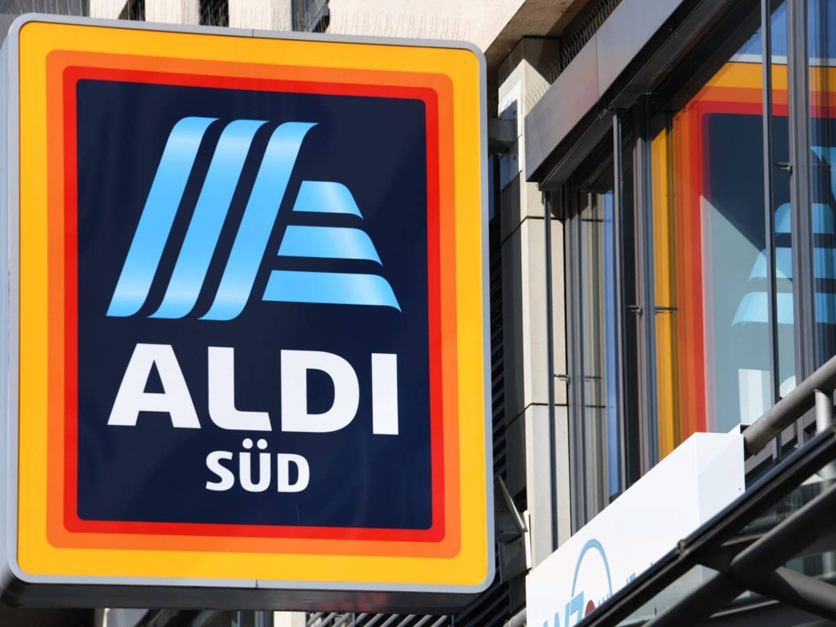 Ab Montag (18.05.) bei Aldi: Dieses 8-Euro-Gerät erleichtert den Hausputz Aldi Süd Logo