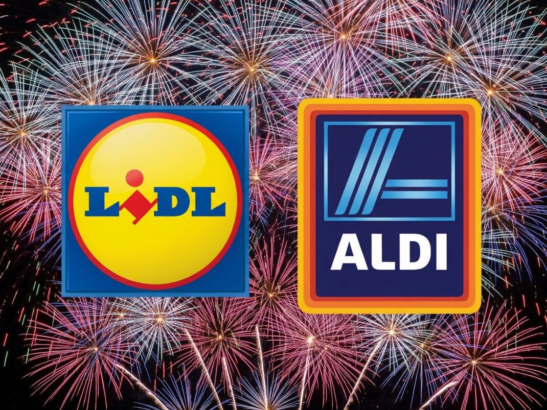 Aldi und Lidl zünden gewaltiges Preis-Feuerwerk