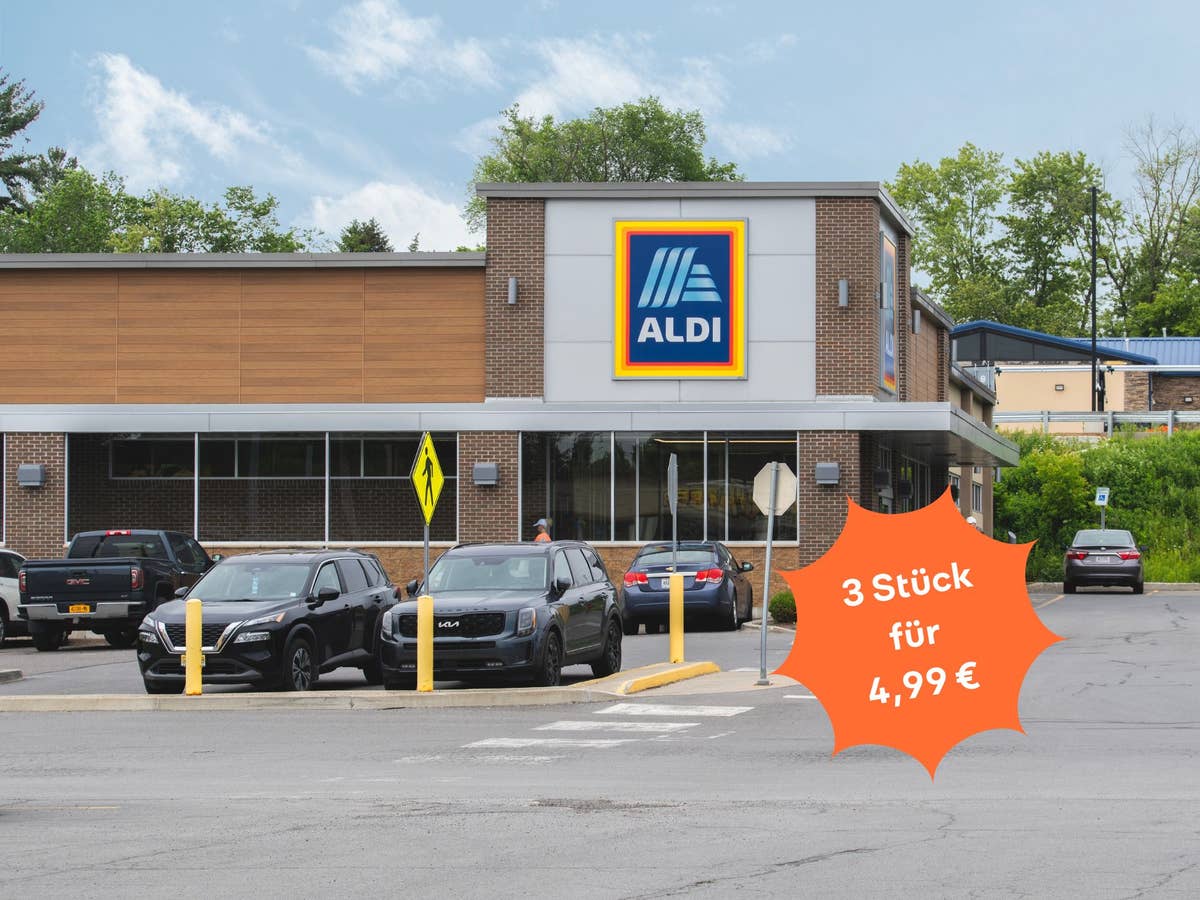 Aldi verkauft 3er-Set für nur 4,99 Euro – und es schützt dich vor Schimmel & hohen Heizkosten