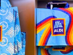 Aldi verkauft ab nächster Woche (26.5.) diese Eismaschine für unter 20 Euro
