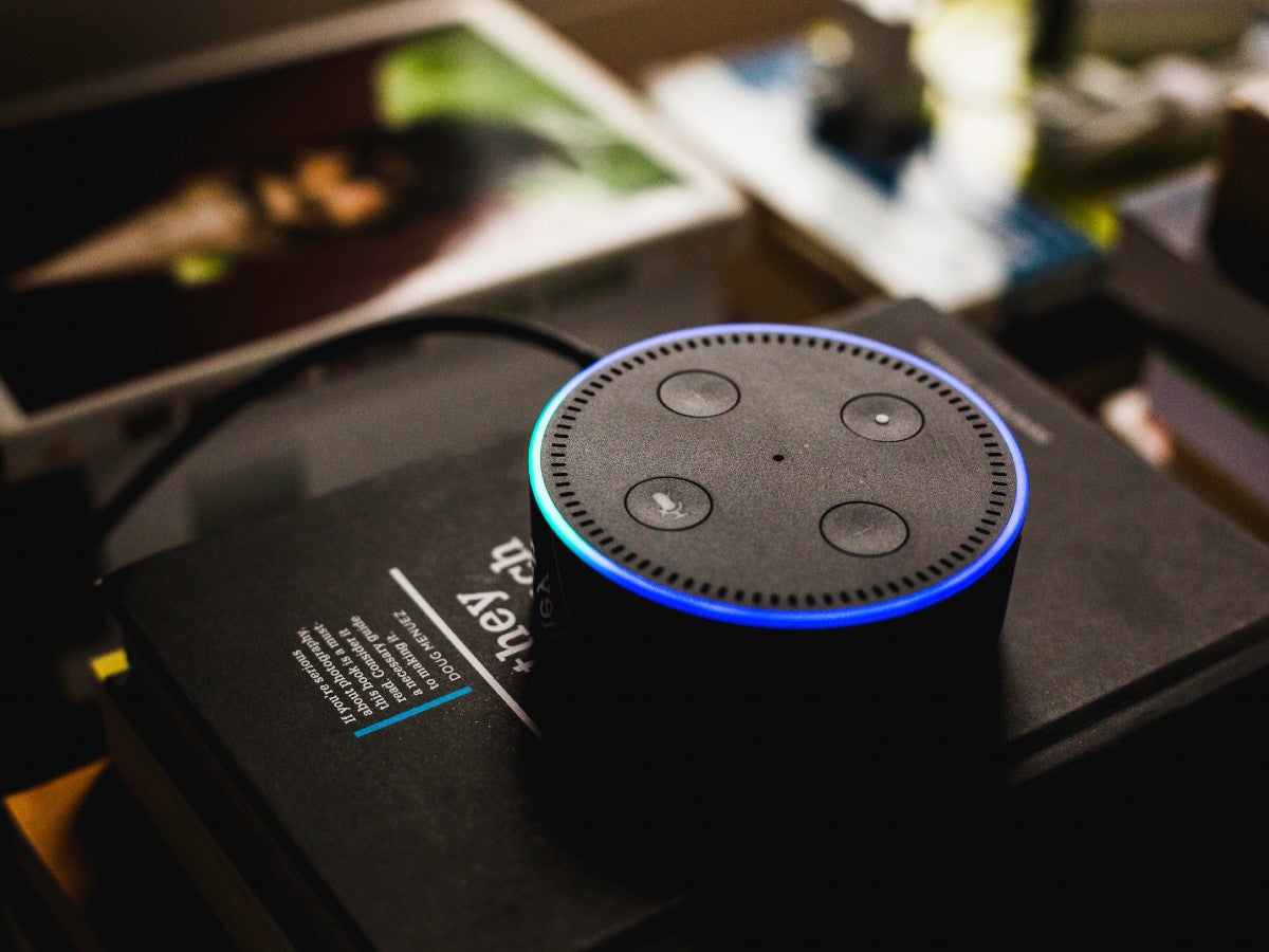 #Amazon Alexa an Weihnachten: Diese Tricks und Befehle machen die Adventszeit spannend
