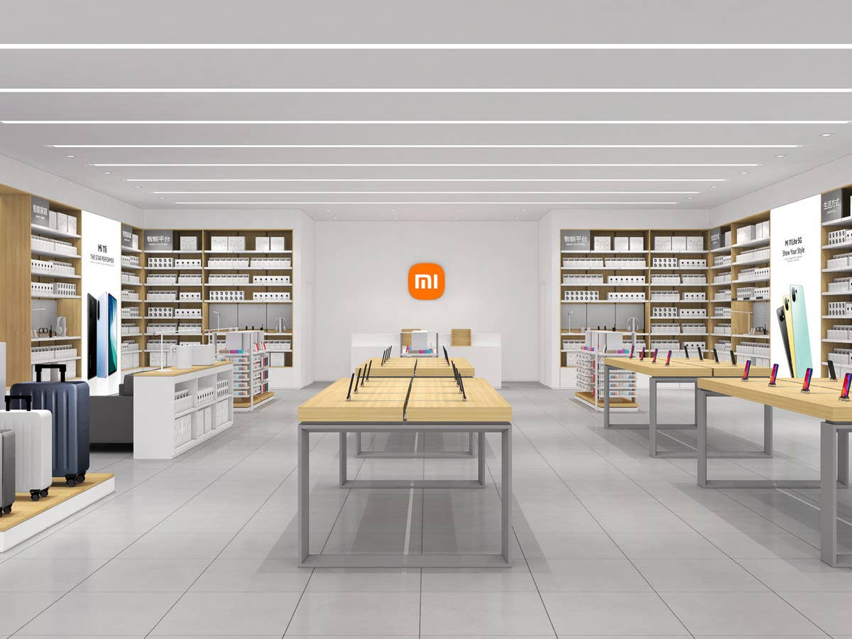 Das Ende von Xiaomi in Europa? Alle Stores geschlossen