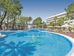 Allsun Hotel Mallorca