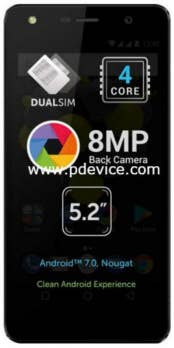 Allview A9 Lite Allview A9 Lite