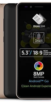 Foto: Handy Allview A9 Plus