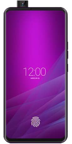Foto: Handy Allview Soul X6 Xtreme