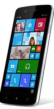 Allview Impera S Allview Impera S
