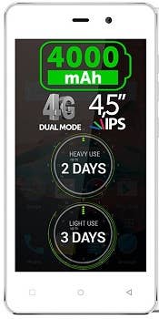 Allview P5 Energy