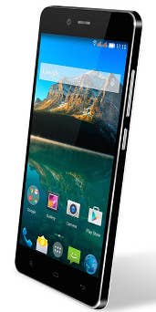 Allview P6 Energy