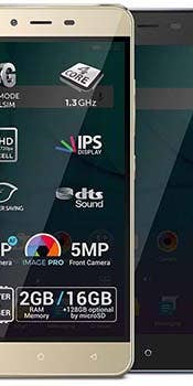 Allview P7 Pro Datenblatt - Foto des Allview P7 Pro