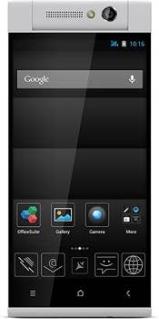 Handy Allview P7 Xtreme Foto: Handy Allview P7 Xtreme