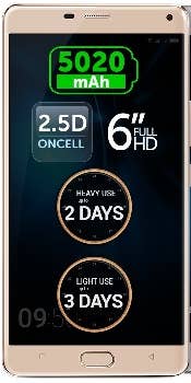 Allview P8 Energy Pro