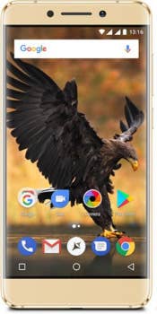 Allview P8 Pro