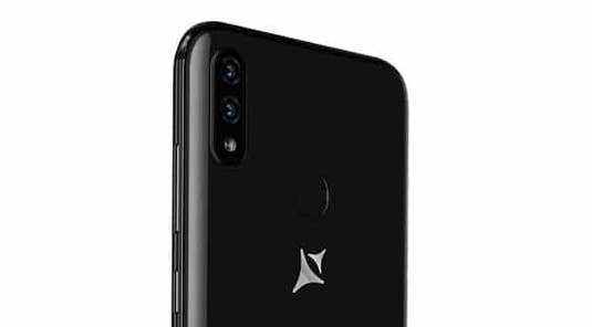 Allview Soul X5 Pro Allview Soul X5 Pro