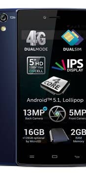 Allview X2 Soul Style