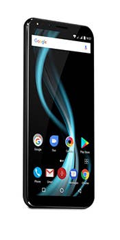Allview X4 Soul Infinity Plus 
