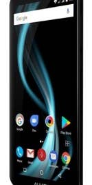 Allview X4 Soul Infinity S Datenblatt - Foto des Allview X4 Soul Infinity S