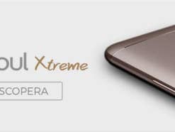 Allview X4 Soul Xtreme Allview X4 Soul Xtreme