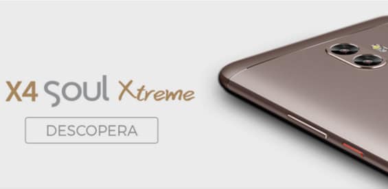Allview X4 Soul Xtreme
