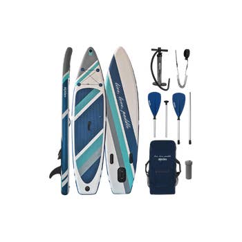 Alpidex Stand Up Paddle Set Alpidex Stand Up Paddle Set