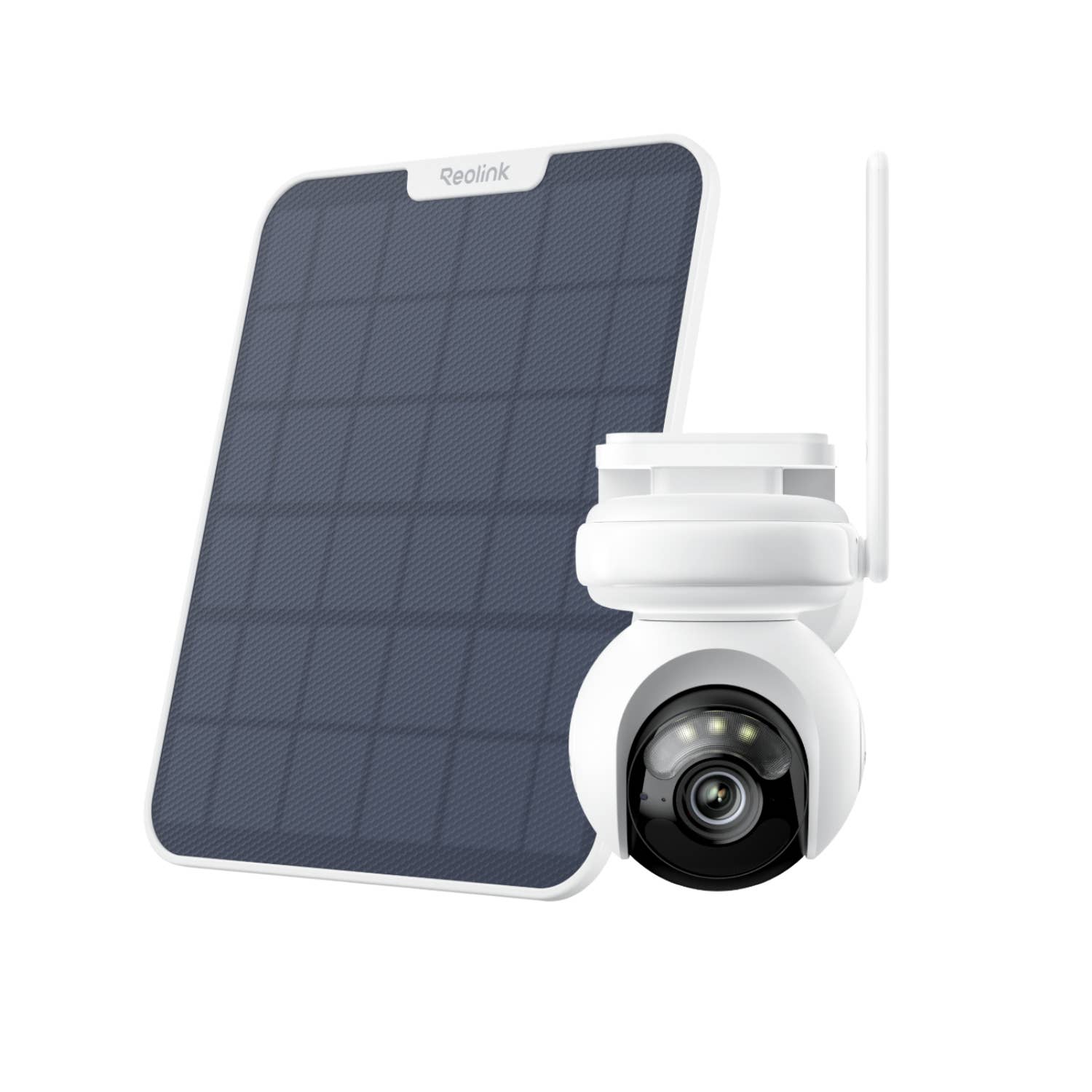 Reolink Altas PT Ultra+SP
