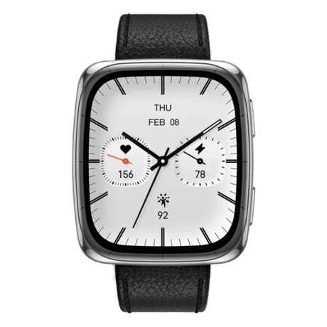 Foto: Smartwatch Amazfit Active 2 Square