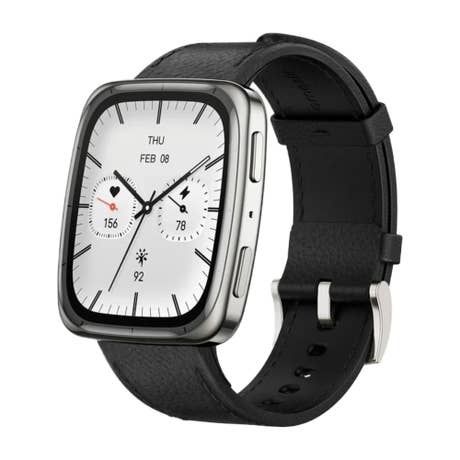 Foto: Smartwatch Amazfit Active 2 Square