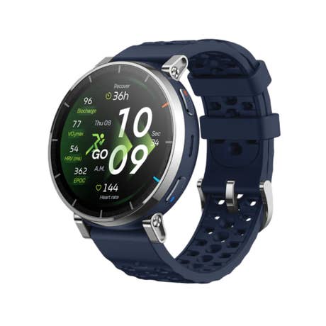 Foto: Smartwatch Amazfit Active 3 Premium