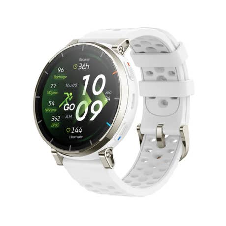 Foto: Smartwatch Amazfit Active 3 Premium